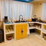Santorini Suites Cozumel