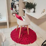 Santorini Suites Cozumel