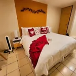 Santorini Suites Cozumel