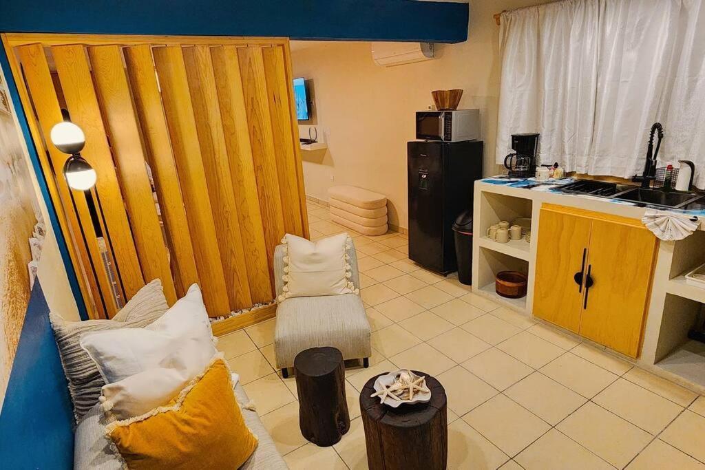Santorini Apartment *