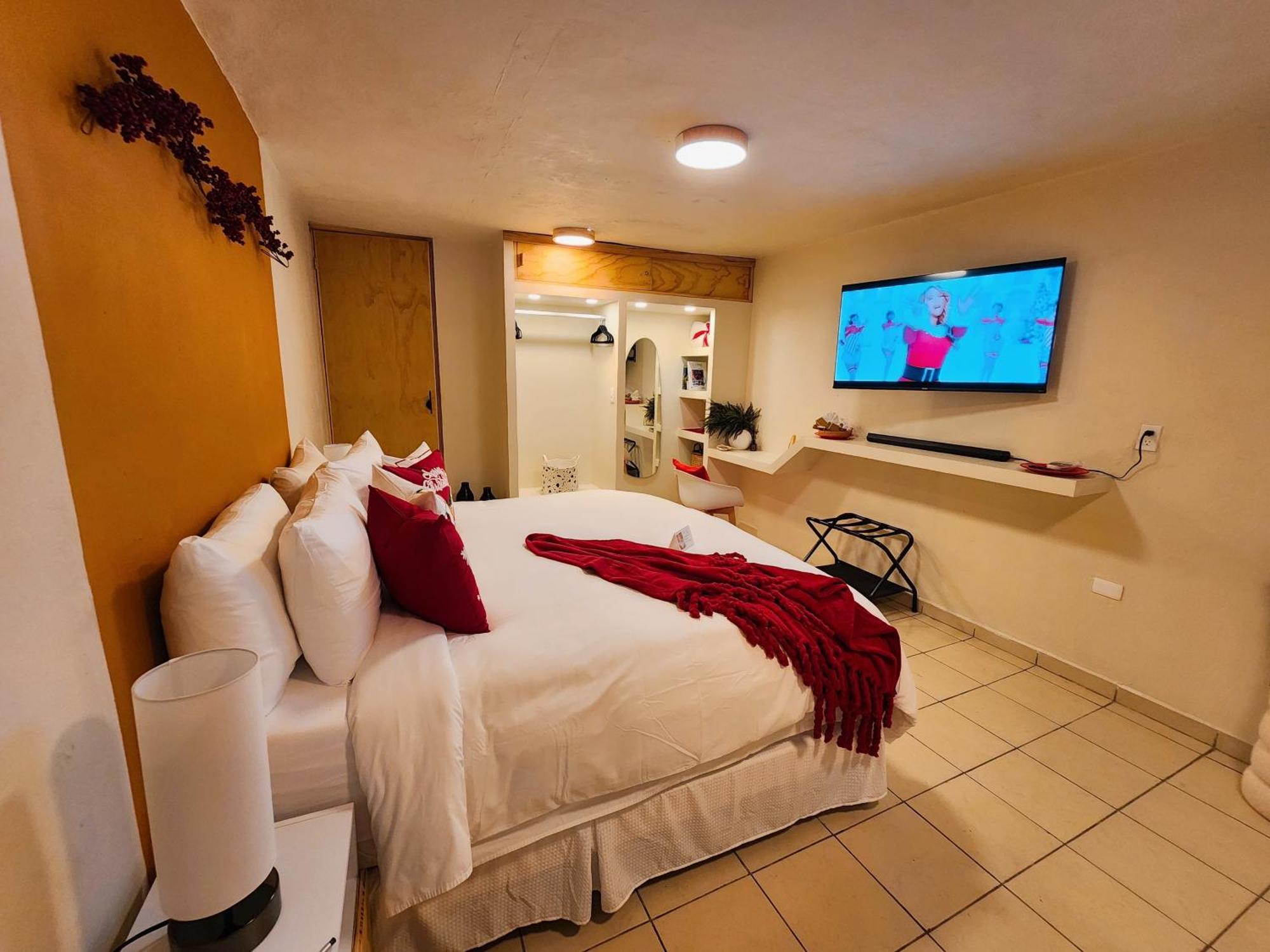 Apartment Santorini